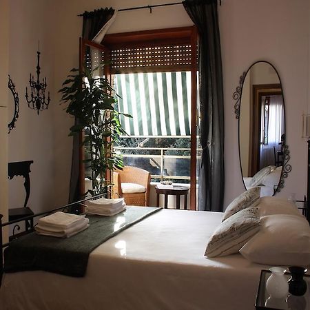 Bed Rooms Rom Zimmer foto