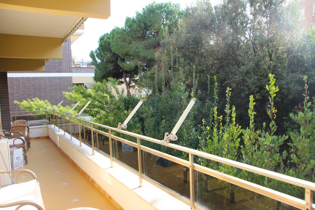 Bed Rooms Rom Exterior foto