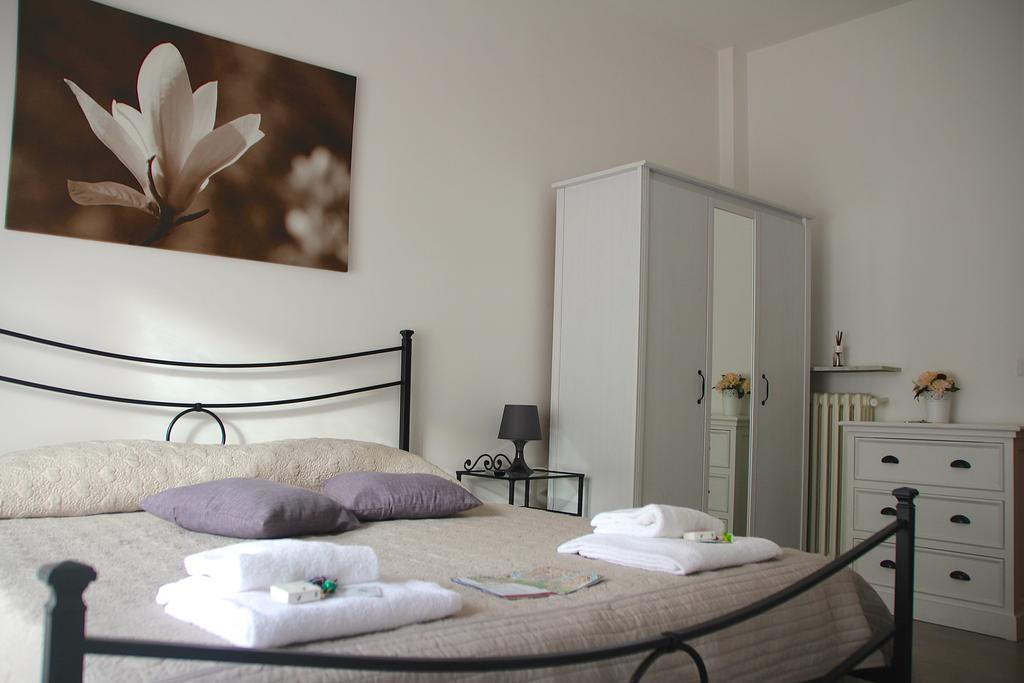 Bed Rooms Rom Zimmer foto