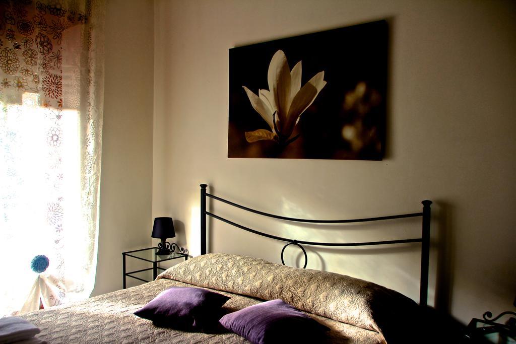 Bed Rooms Rom Zimmer foto