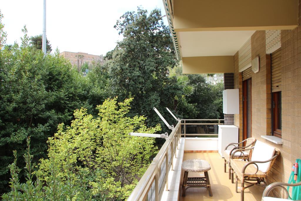Bed Rooms Rom Exterior foto