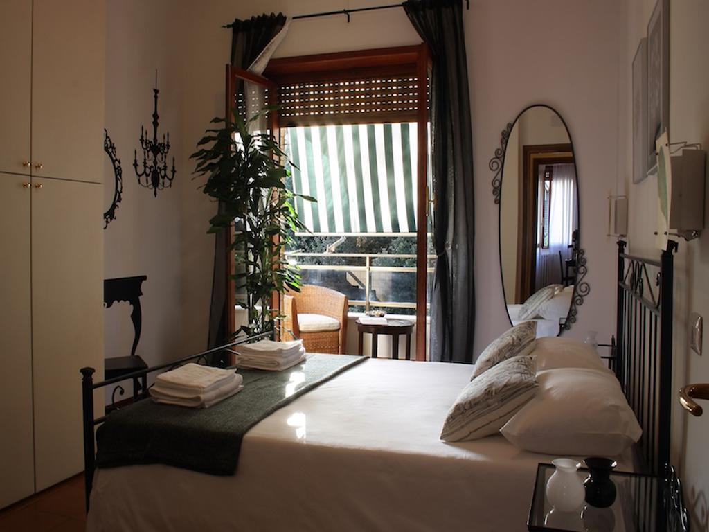 Bed Rooms Rom Zimmer foto