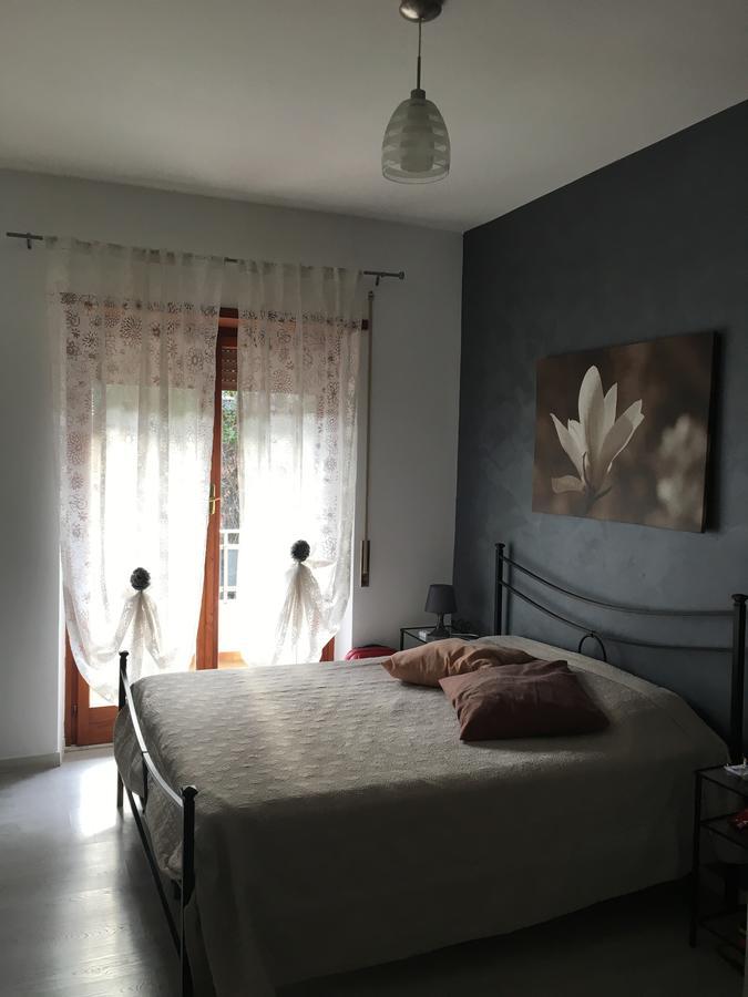 Bed Rooms Rom Exterior foto