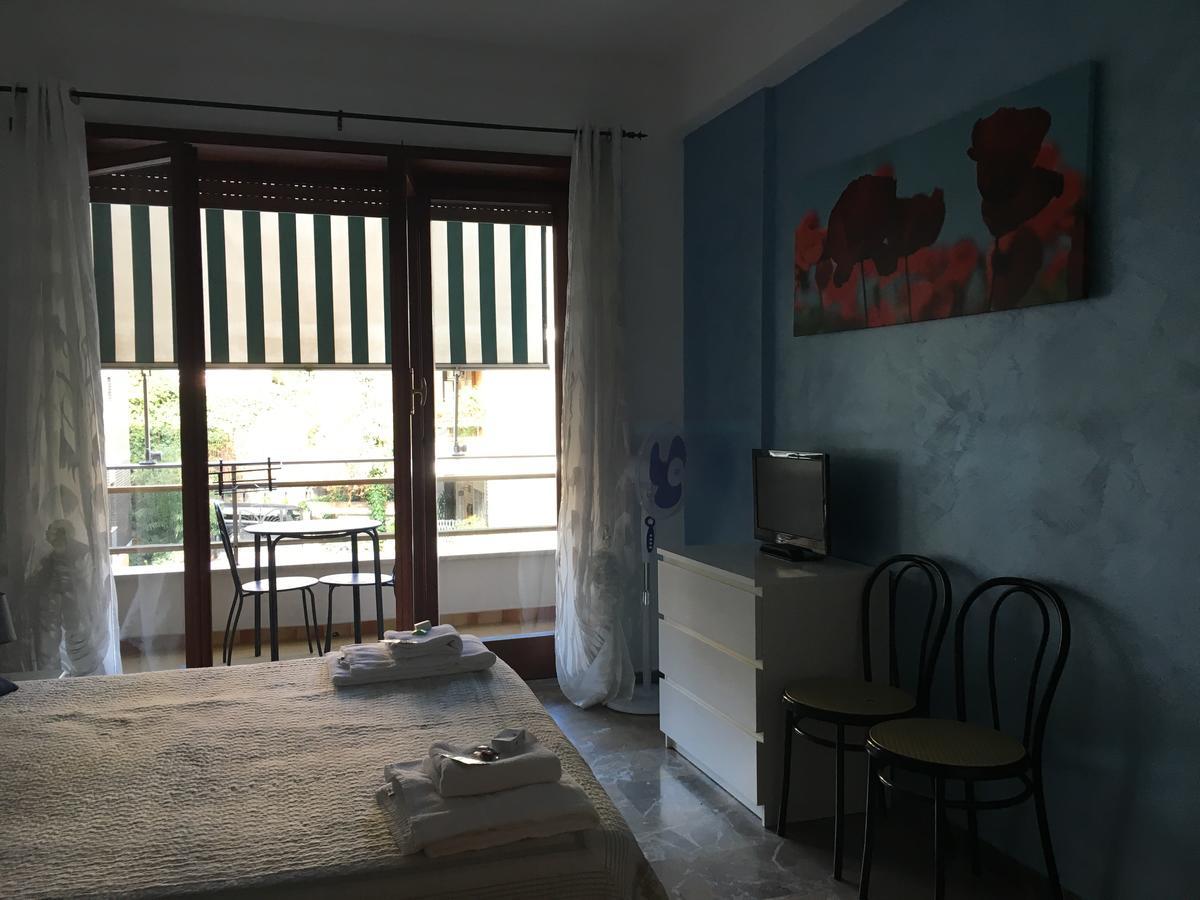 Bed Rooms Rom Exterior foto
