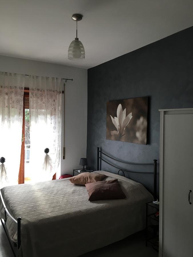 Bed Rooms Rom Exterior foto