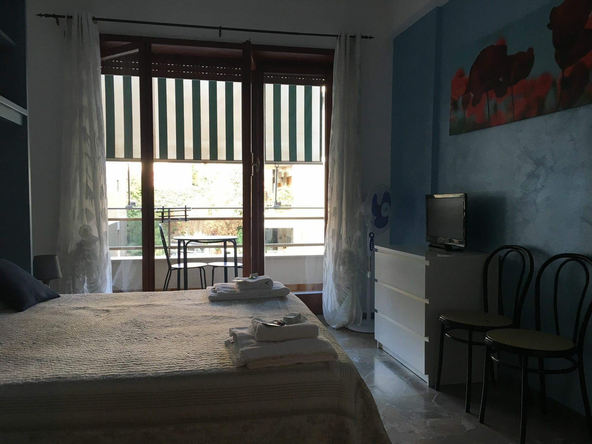 Bed Rooms Rom Exterior foto