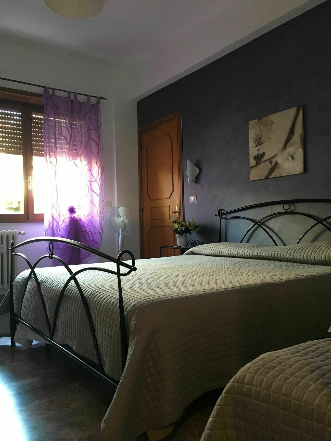 Bed Rooms Rom Exterior foto