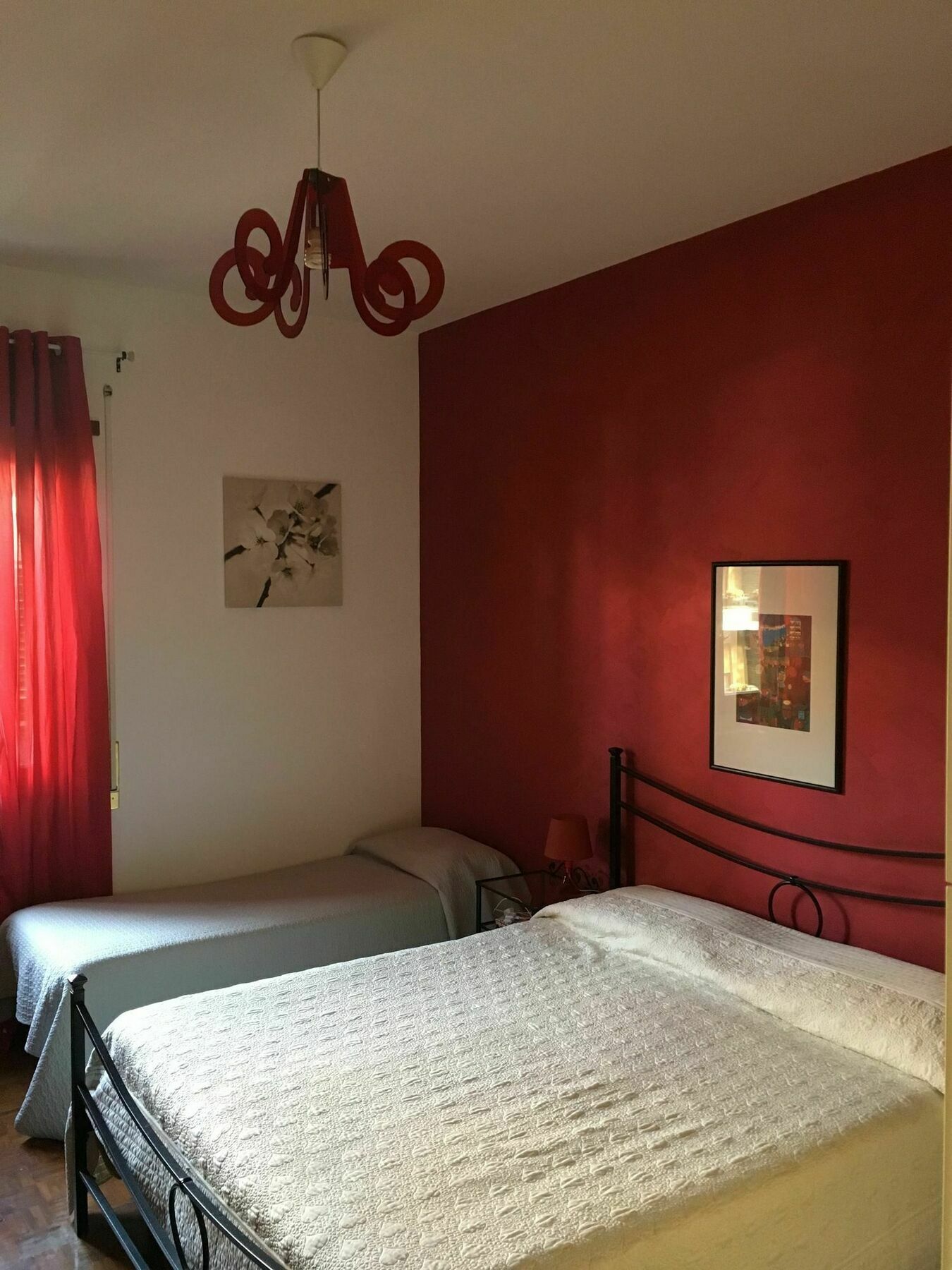 Bed Rooms Rom Exterior foto