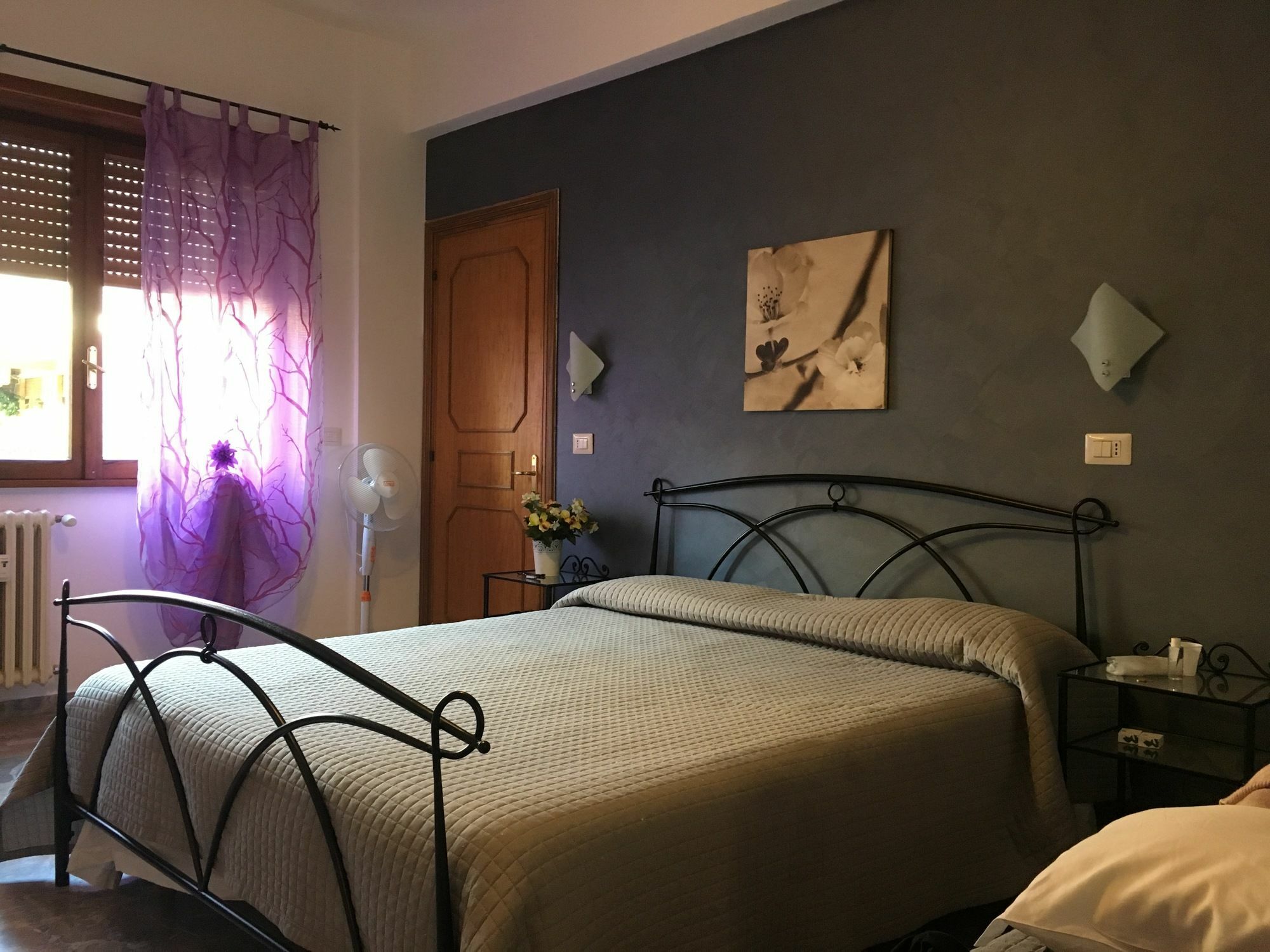 Bed Rooms Rom Exterior foto