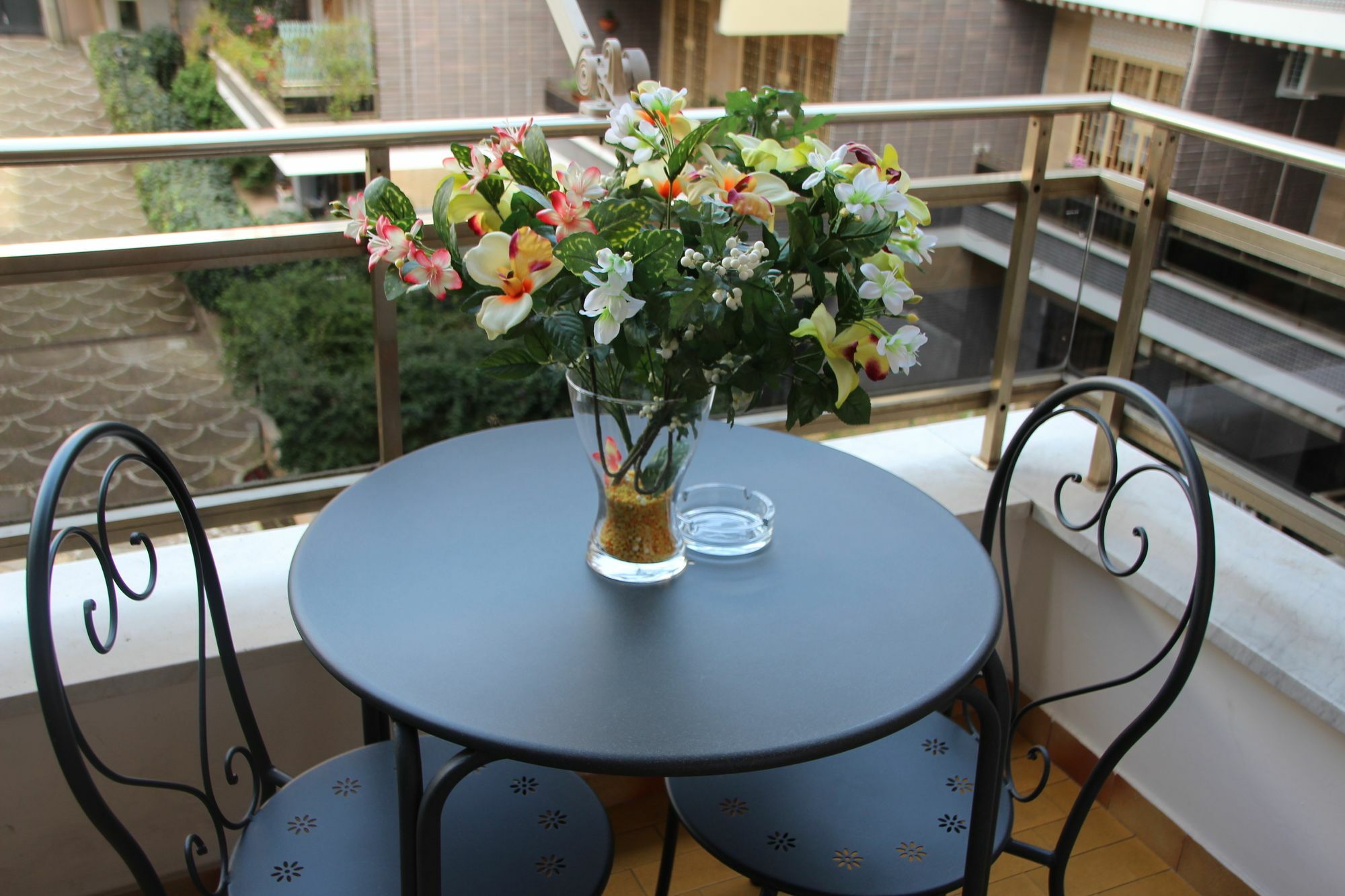 Bed Rooms Rom Exterior foto