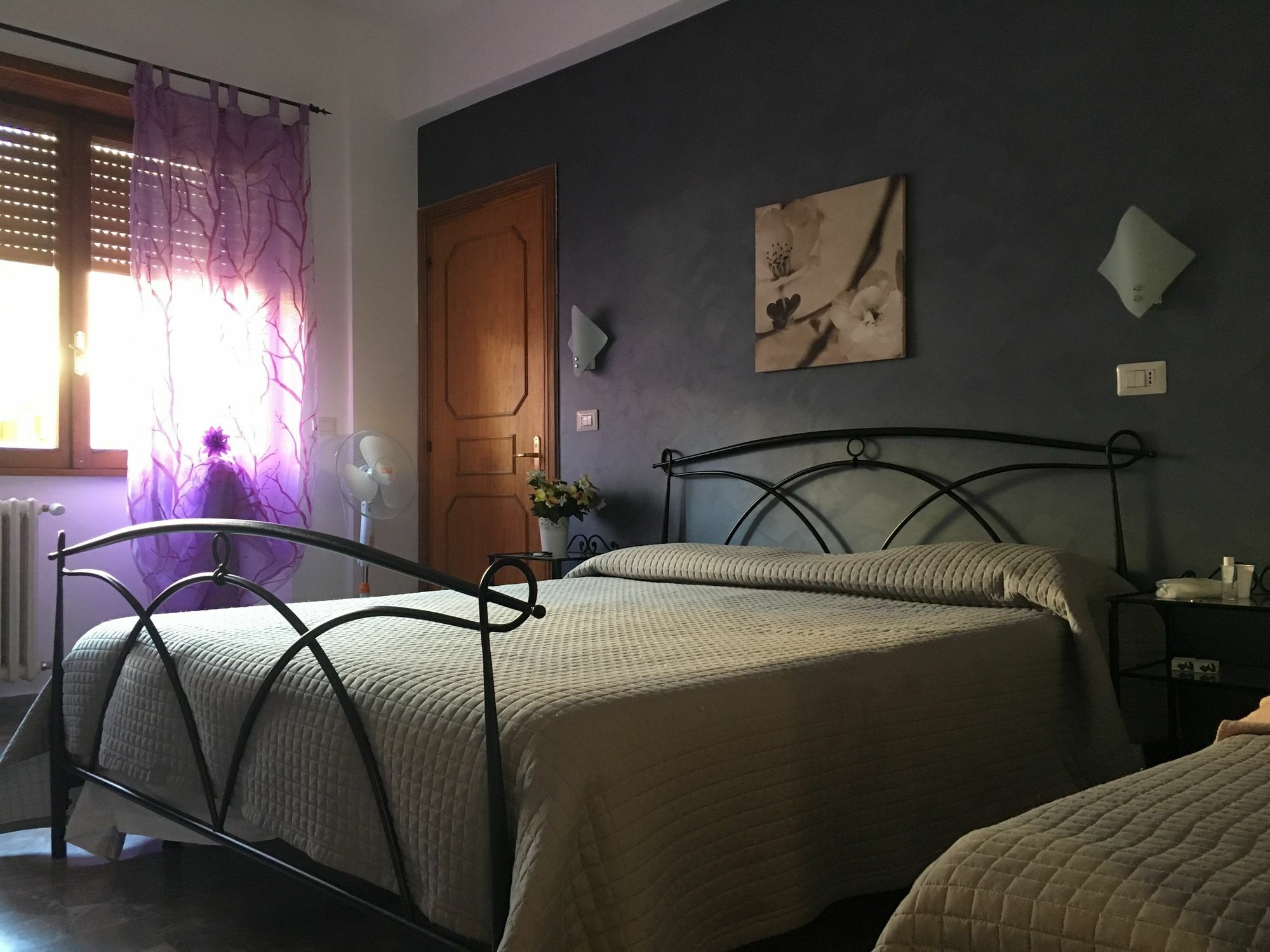 Bed Rooms Rom Exterior foto