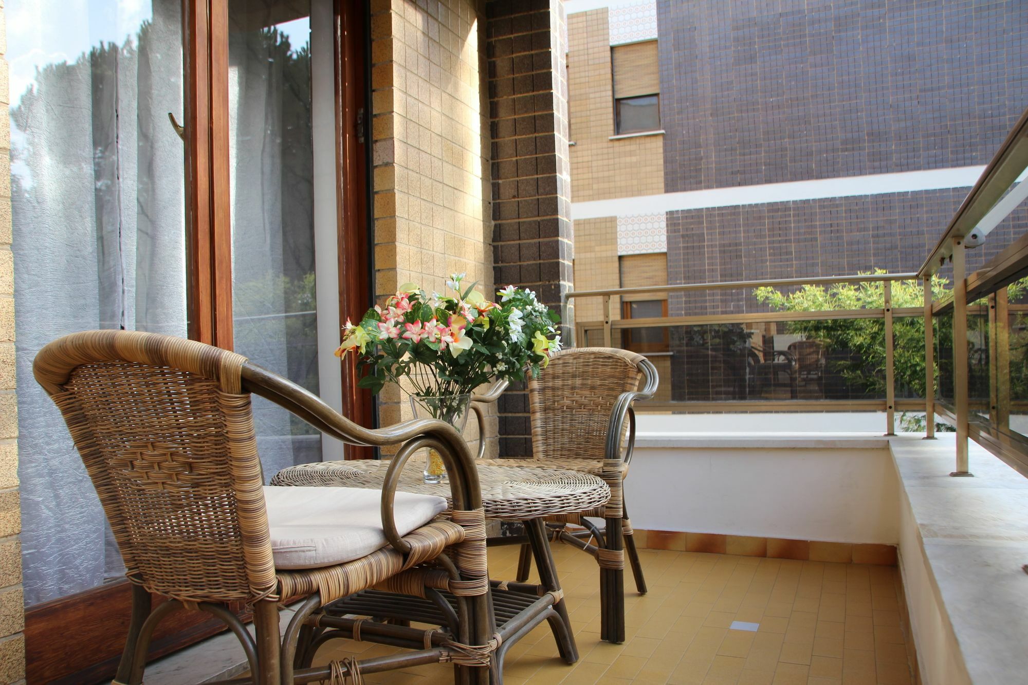 Bed Rooms Rom Exterior foto